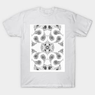 The Space Between Things T-Shirt